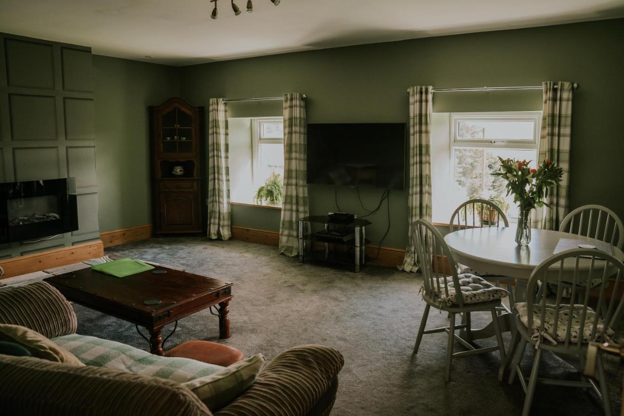 האלטוויסל White Side Cottage מראה חיצוני תמונה